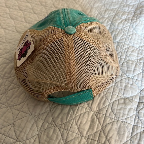 Katydid hat - Picture 11 of 11